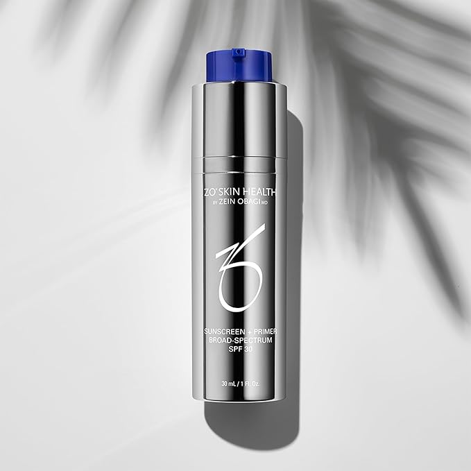 Zo Oclipse SPF30 Sunscreen + Primer Broad Spectrum 30ml