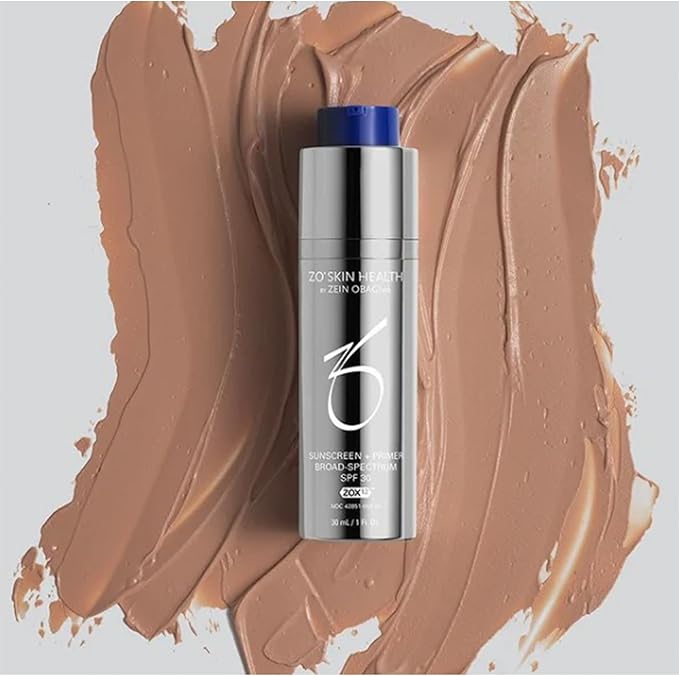 Zo Oclipse SPF30 Sunscreen + Primer Broad Spectrum 30ml