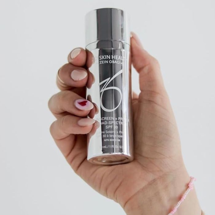 Zo Oclipse SPF30 Sunscreen + Primer Broad Spectrum 30ml