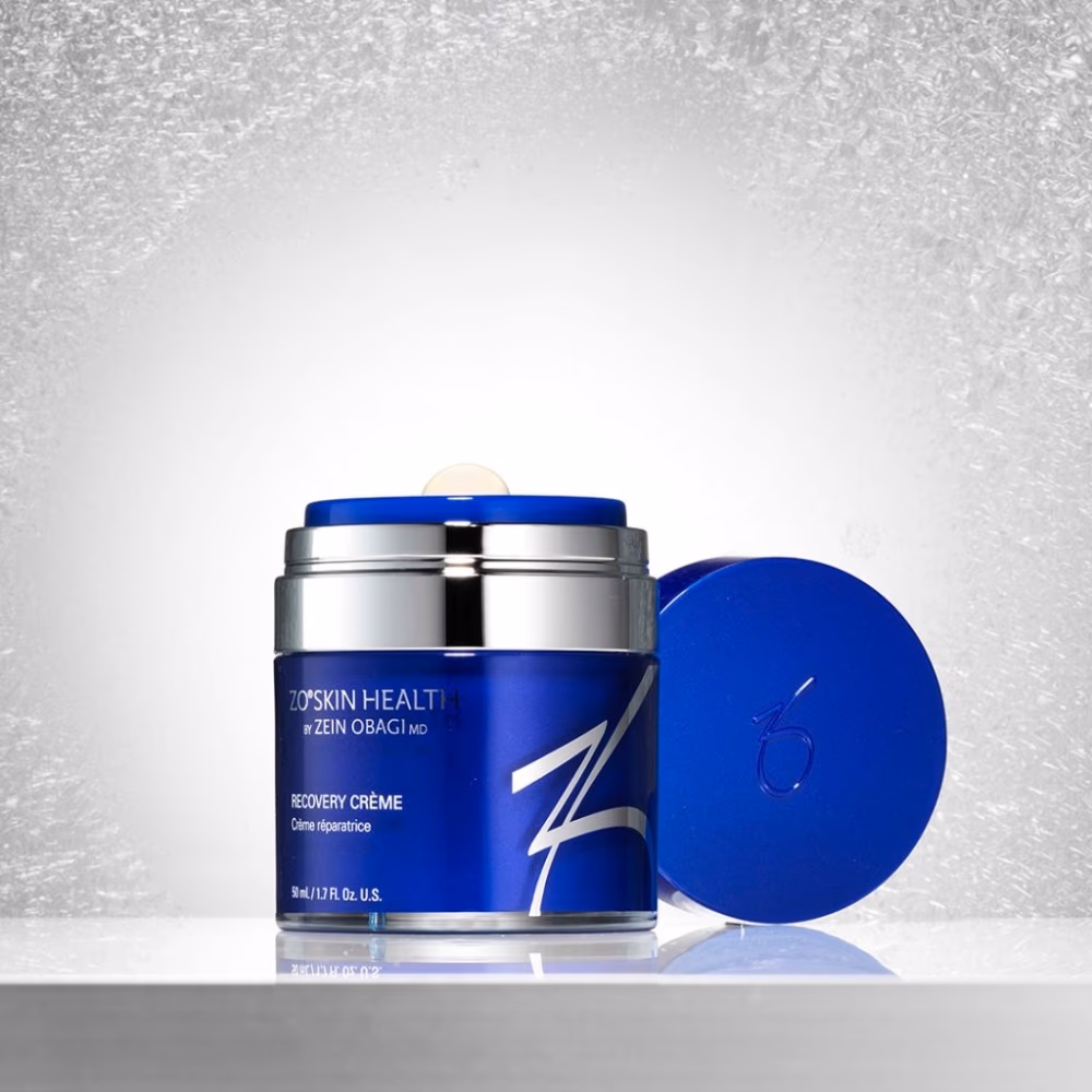 Zo Ommerse Overnight Recovery Cream 50 ml