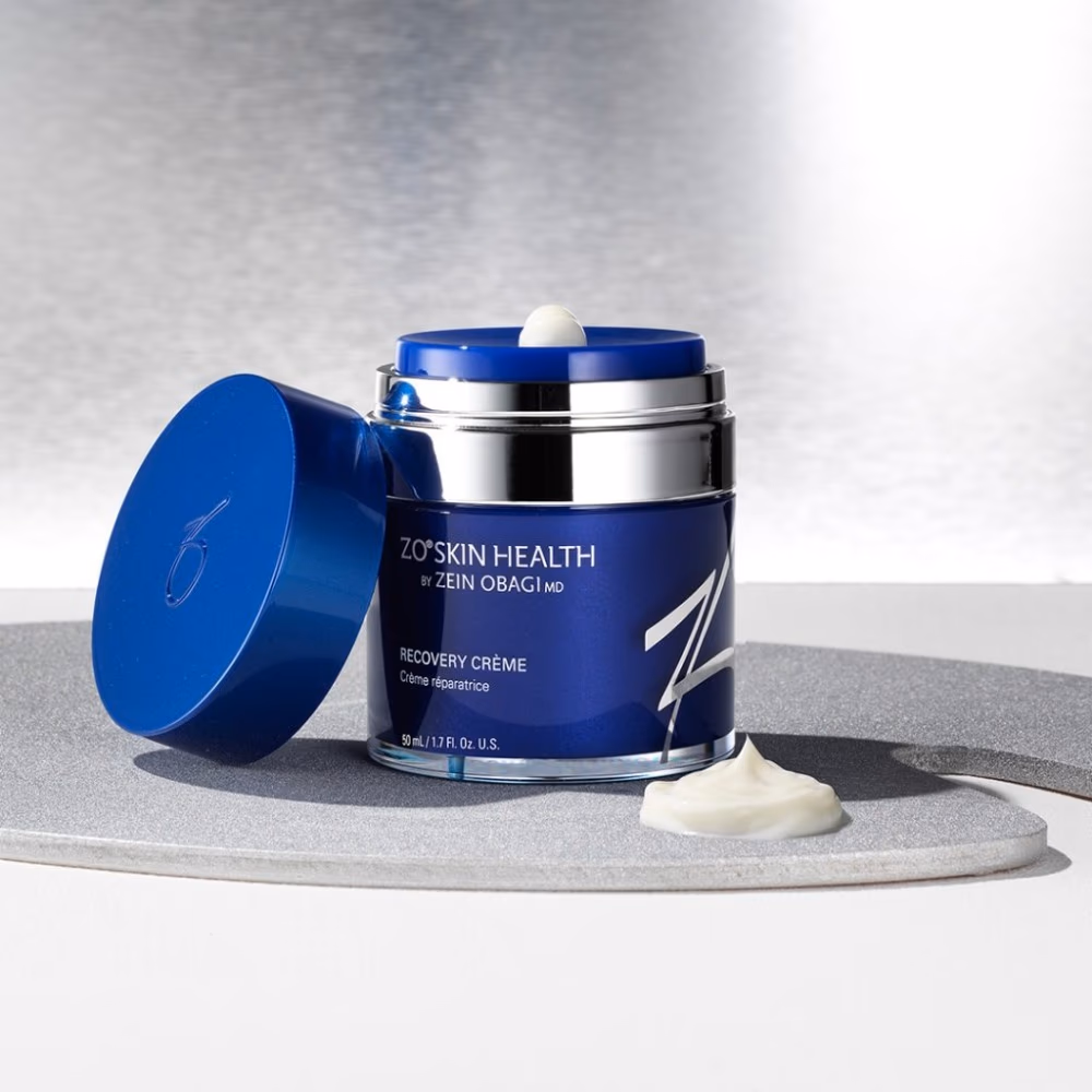 Zo Ommerse Overnight Recovery Cream 50 ml