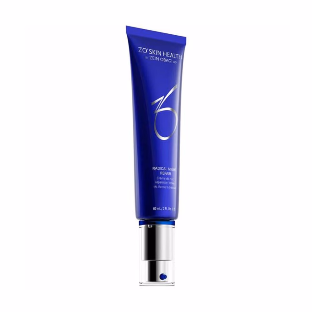 Zo Ossential Advance Radical Night Repair 60 ml